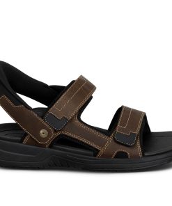 Mercury Hands-Free - Brown