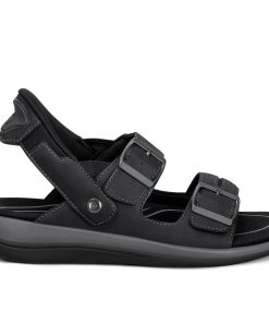 Minerva Hands-Free - Black