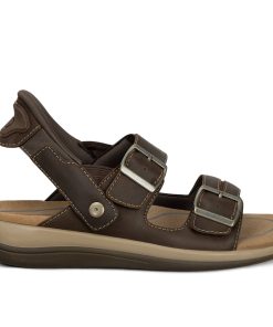 Minerva Hands-Free - Brown