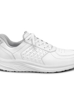 Navigate Hands-Free - White