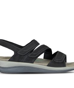 Naxos - Black