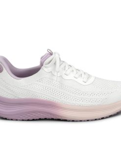 Nira Hands-Free - White/Lavender