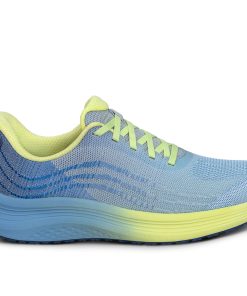 Nira Hands-Free - Blue/Yellow