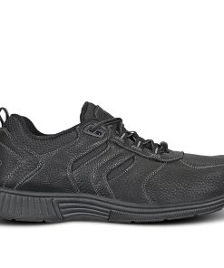Pacific Palisades Waterproof - Black