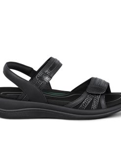 Paloma - Black Metallic