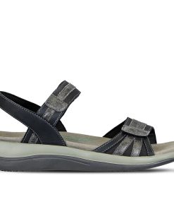 Paloma - Black