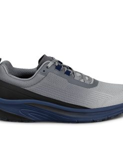 Race - Gray/Navy