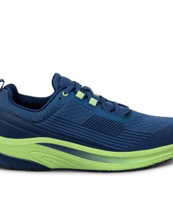 Race - Blue/Green