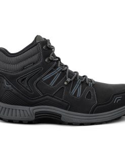 Ridgewood Waterproof - Black