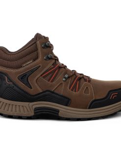 Ridgewood Waterproof - Brown
