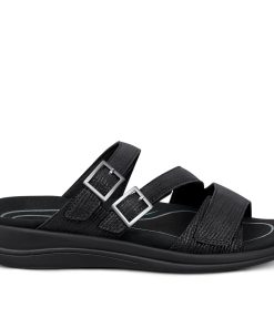 Sahara Weave - Black
