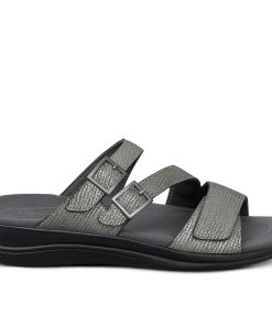 Sahara Weave - Pewter