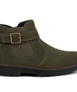 Scarlett - Olive