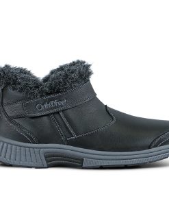 Siena - Black