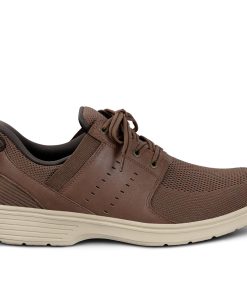 Siron Hands-Free - Brown