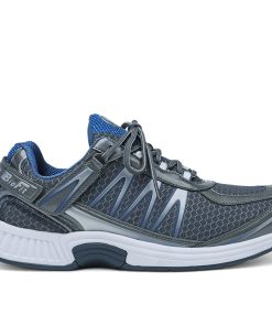 Sprint Tie-Less - Gray
