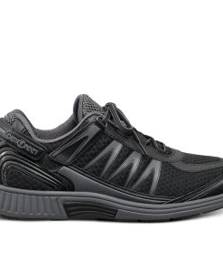 Sprint Tie-Less - Black