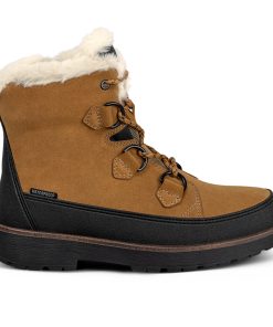 Stowe Waterproof - Wheat