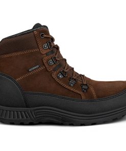 Stratton Waterproof - Brown