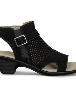 Taylor - Black