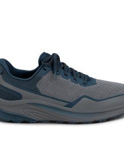 Tilos Trail Hands-Free - Gray/Teal