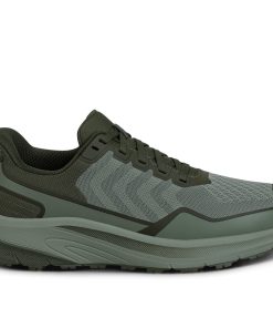 Tilos Trail Hands-Free - Sage/Army Green