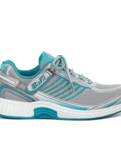 Verve Tie-Less - Turquoise
