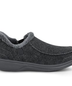 Vito Hands-Free - Charcoal