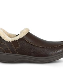 Vito Hands-Free - Brown