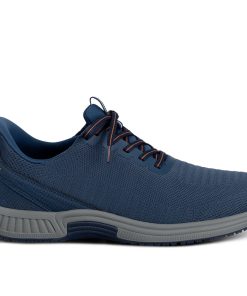 Yari Hands-Free - Navy/Gray