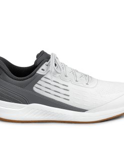 Advantage Pickleball Hands-Free - White