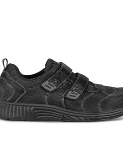 Alamo - Black