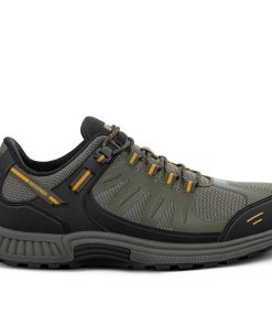 Avalon Waterproof - Olive