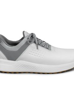 Birdie Hands-Free Golf - White