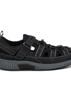 Clearwater - Black