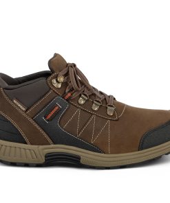 Dalton Hands-Free Waterproof - Brown