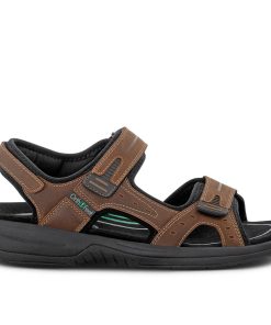 Gemini - Brown