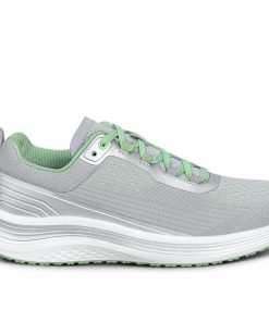 Relay - Gray/Silver/Mint
